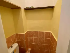 Pronájem bytu 2+1, Brno, Ptašínského, 78 m2