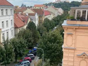 Pronájem bytu 2+1, Brno, Jana Uhra, 73 m2