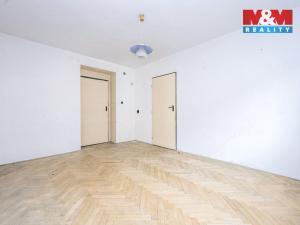 Prodej bytu 2+1, Olomouc, Valdenská, 56 m2