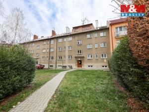 Prodej bytu 2+1, Olomouc, Valdenská, 56 m2