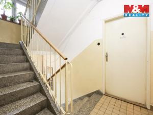 Prodej bytu 2+1, Olomouc, Valdenská, 56 m2