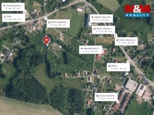 Prodej rodinného domu, Pěnčín, 323 m2