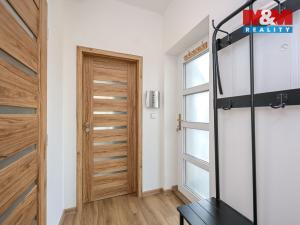 Prodej rodinného domu, Hraničné Petrovice, 99 m2