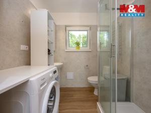 Prodej rodinného domu, Hraničné Petrovice, 99 m2