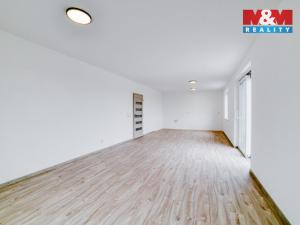 Prodej rodinného domu, Cheb, Topolová, 150 m2