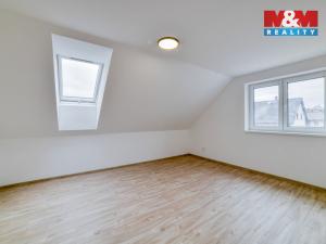 Prodej rodinného domu, Cheb, Topolová, 150 m2