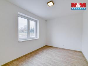 Prodej rodinného domu, Cheb, Topolová, 150 m2