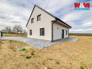 Prodej rodinného domu, Cheb, Topolová, 150 m2