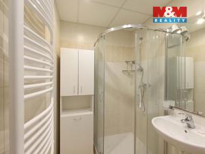 Prodej bytu 3+1, Rebešovice, Horky, 72 m2