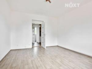 Pronájem bytu 1+kk, Žatec, Sládkova, 25 m2