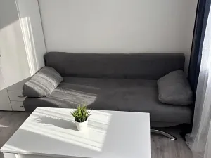 Pronájem bytu 1+kk, Chodov, Jiráskova, 19 m2