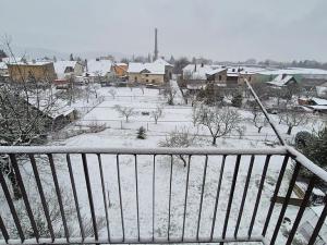 Prodej bytu 3+1, Turnov, Dělnická, 85 m2