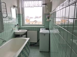 Prodej bytu 3+1, Turnov, Dělnická, 85 m2