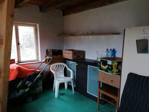 Prodej chaty, Cheb, 30 m2