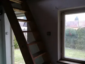 Prodej chaty, Cheb, 30 m2