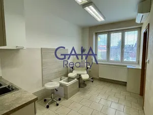 Pronájem kanceláře, Hodonín, Příční, 14 m2