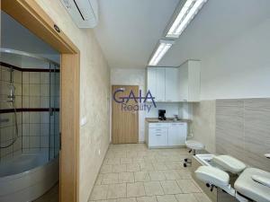 Pronájem kanceláře, Hodonín, Příční, 14 m2