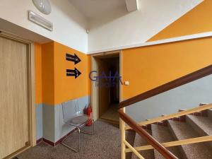 Pronájem kanceláře, Hodonín, Příční, 14 m2