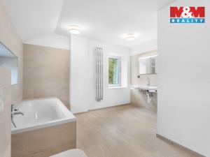 Prodej rodinného domu, Liberec - Liberec XI-Růžodol I, Domky, 151 m2