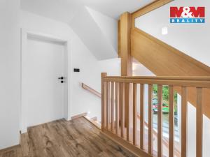 Prodej rodinného domu, Liberec - Liberec XI-Růžodol I, Domky, 151 m2