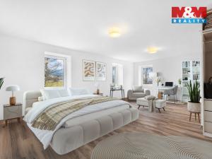 Prodej rodinného domu, Liberec - Liberec XI-Růžodol I, Domky, 151 m2