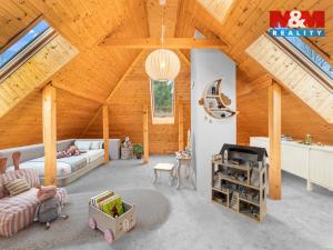 Prodej rodinného domu, Liberec - Liberec XI-Růžodol I, Domky, 151 m2