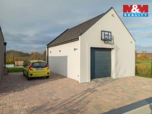 Prodej rodinného domu, Loukovec, 213 m2