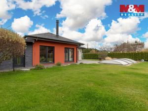 Prodej rodinného domu, Šenov, Václavovická, 102 m2