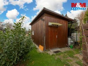 Prodej rodinného domu, Šenov, Václavovická, 102 m2