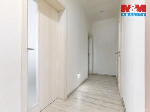 Prodej rodinného domu, Šenov, Václavovická, 102 m2