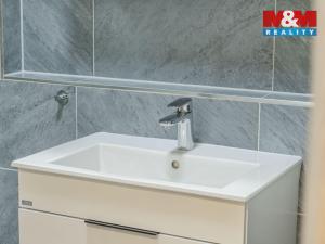 Prodej bytu 3+1, Praha - Hlubočepy, Gabinova, 69 m2