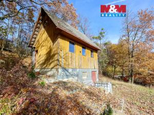 Prodej chaty, Kostelec u Holešova, 60 m2