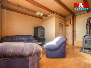 Prodej chaty, Kostelec u Holešova, 60 m2