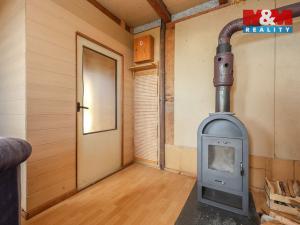 Prodej chaty, Kostelec u Holešova, 60 m2