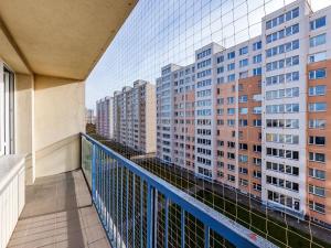 Prodej bytu 3+1, Praha - Chodov, Markušova, 76 m2