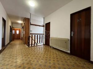 Prodej rodinného domu, Jindřichův Hradec, Sládkův kopec, 202 m2