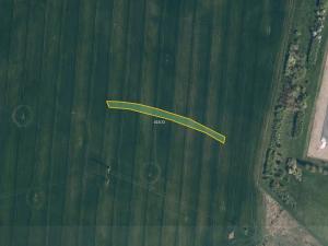 Prodej pole, Uhy, 55932 m2