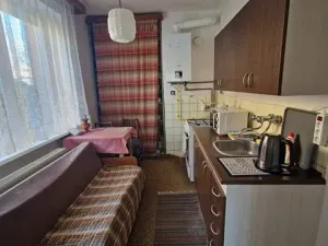 Prodej bytu 2+1, Uherský Brod, Okružní, 52 m2