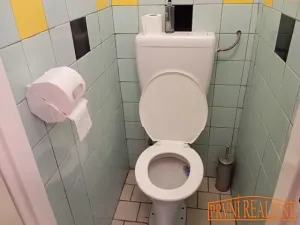 Pronájem bytu 2+1, Uherský Brod, Bří Lužů, 72 m2