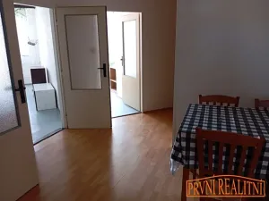 Pronájem bytu 2+1, Uherský Brod, Bří Lužů, 72 m2