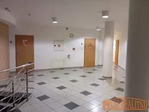 Pronájem kanceláře, Uherský Brod, Přemysla Otakara II., 47 m2