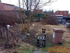 Prodej bytu 3+kk, Zlín, třída Tomáše Bati, 52 m2