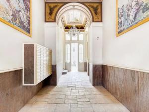 Prodej bytu 1+kk, Praha - Nové Město, Příčná, 31 m2