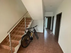 Pronájem rodinného domu, Pardubice, 28. října, 262 m2