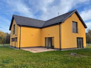 Pronájem rodinného domu, Pardubice, 28. října, 262 m2