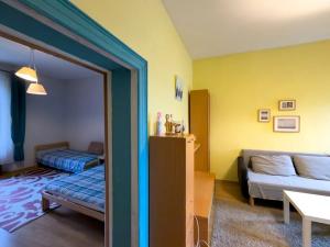 Prodej bytu 2+1, Pula, Chorvatsko, 35 m2