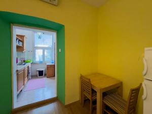 Prodej bytu 2+1, Pula, Chorvatsko, 35 m2