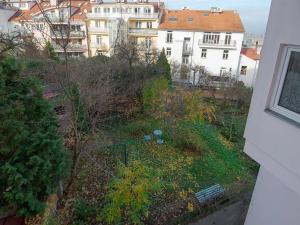 Prodej bytu 3+kk, Praha - Břevnov, Za Strahovem, 54 m2