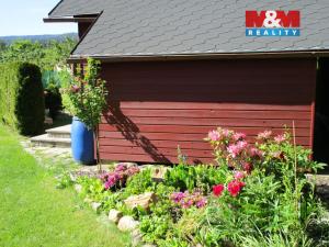 Prodej chaty, Liberec - Liberec XIX-Horní Hanychov, 17 m2