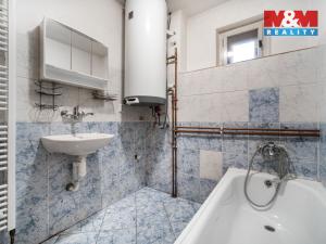 Prodej rodinného domu, Hartmanice, 81 m2